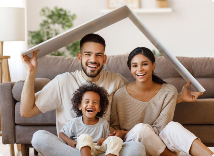 Family Residence in Turkey